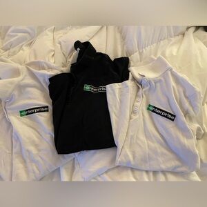 Enterprise mobility polo bundle